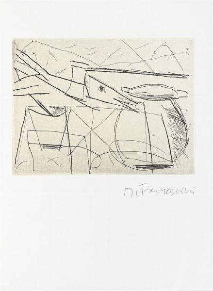 Lotto di 4 libri d'artista.  - Asta Libri, autografi e manoscritti - Associazione Nazionale - Case d'Asta italiane