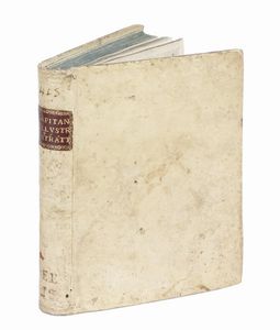 GIULIO ROSCIO : Ritratti et elogii di Capitani illustri...  - Asta Libri, autografi e manoscritti - Associazione Nazionale - Case d'Asta italiane