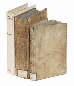 GIOVANNI BOCCACCIO : Il Decamerone.  - Asta Libri, autografi e manoscritti - Associazione Nazionale - Case d'Asta italiane