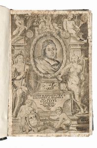 GIUSEPPE DONZELLI - Teatro farmaceutico, dogmatico, e spagirico...