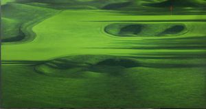 DANIELE FISSORE Savigliano (CN) 1947 - 2017 - Green 31/10/1996