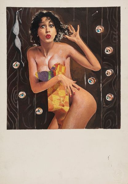 AA.VV. (Autori Vari) : 9 bozzetti  - Asta Bozzetti Cinematografici   - Associazione Nazionale - Case d'Asta italiane