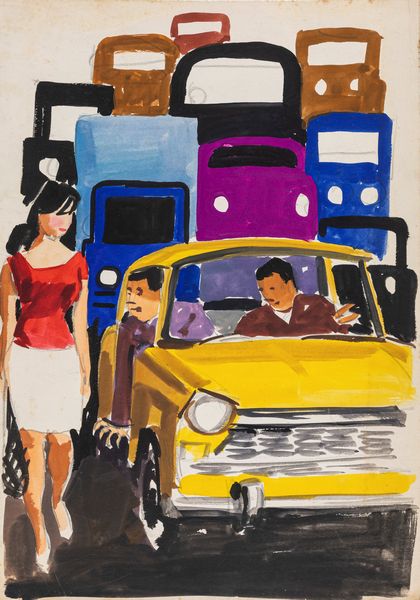 AA.VV. (Autori Vari) : 9 bozzetti  - Asta Bozzetti Cinematografici   - Associazione Nazionale - Case d'Asta italiane