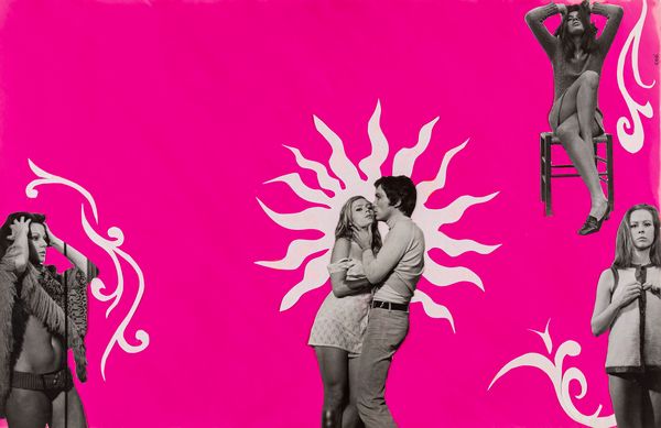 AA.VV. (Autori Vari) : 9 bozzetti  - Asta Bozzetti Cinematografici   - Associazione Nazionale - Case d'Asta italiane