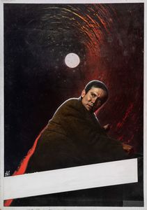 AA.VV. (Autori Vari) : 9 bozzetti  - Asta Bozzetti Cinematografici   - Associazione Nazionale - Case d'Asta italiane