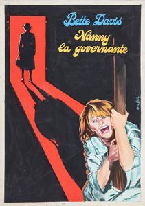 Enzo Nistri - Nanny, la governante