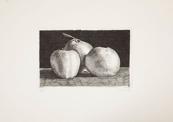 Guido Giuffrè : Frutta  - Asta Arte Moderna e Contemporanea - Associazione Nazionale - Case d'Asta italiane