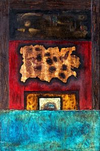 Pino Biasi Pabi, 0 - ACQUA DA BERE IN PRIGIONE