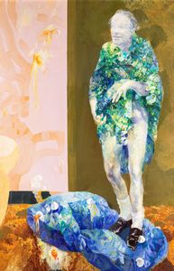 Renzo Vespignani - Ingrates Deites qui causetz mon dommage le .temps et la raison me font devenir sage