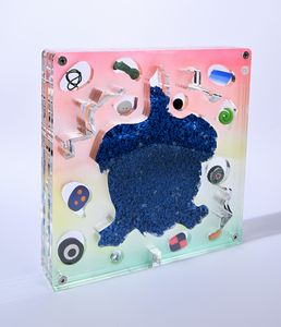 RENZO NUCARA - Stratofilm (Tartaruga)