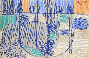 Antonio Vangelli - Armonia Sferica