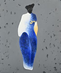 Ferruccio de Filippi - Lilith