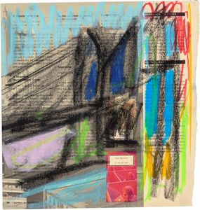 B.Zarro - La resa dei conti