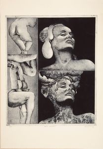 Klaus Boettger - Erste Anzeichen