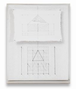 WALTER VALENTINI - Stanza del tempo 419/13