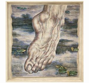 Ricardo Cinalli - I miss you