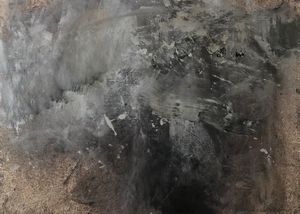 Ivo  Mahlknecht - Senza titolo