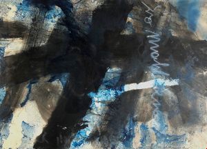 Ivo  Mahlknecht - Senza titolo