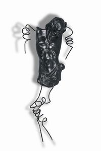 Nino Longobardi - Ecce Homo