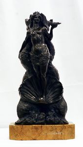 Ferdinando De Luca - Senza titolo