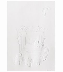 Ezio Gribaudo - Logogrifo