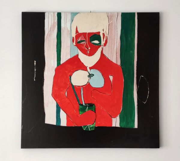 Catherine Biocca : Io  - Asta Arte + contemporanea - Associazione Nazionale - Case d'Asta italiane