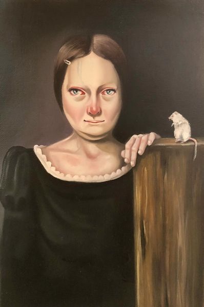 Giuliano Sale : Bubola  - Asta Arte + contemporanea - Associazione Nazionale - Case d'Asta italiane