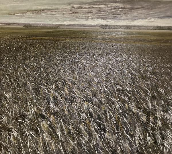 Hilary Dymond : Senza titolo  - Asta Arte + contemporanea - Associazione Nazionale - Case d'Asta italiane