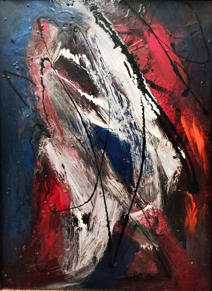 Guido Borghi : Storie  - Asta Arte + contemporanea - Associazione Nazionale - Case d'Asta italiane