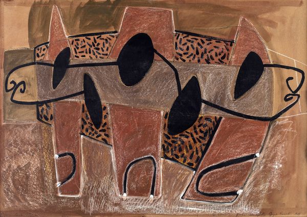 Angelo Casciello : Omaggio a Mir  - Asta Arte + contemporanea - Associazione Nazionale - Case d'Asta italiane