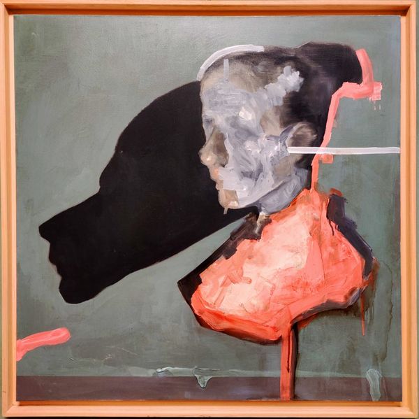 Giuseppe Bombaci : Shadow in the room  - Asta Arte + contemporanea - Associazione Nazionale - Case d'Asta italiane