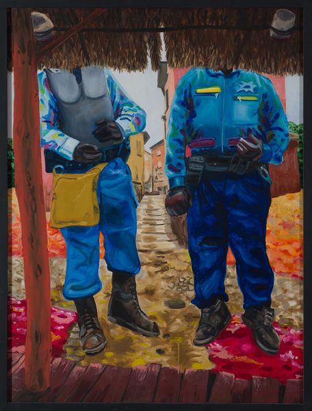 Willem Weismann : Senza titolo  - Asta Arte + contemporanea - Associazione Nazionale - Case d'Asta italiane