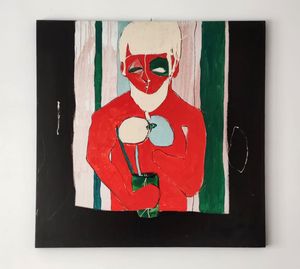 Catherine Biocca - Io