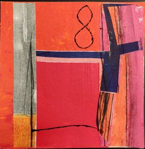 TOMMASO CASCELLA - Senza titolo