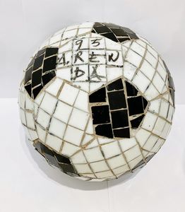 Ascanio Renda - Senza titolo