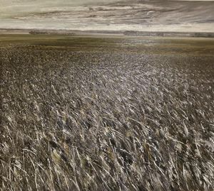 Hilary Dymond - Senza titolo