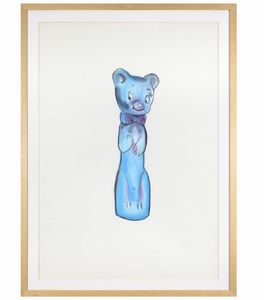 Lorenzo Scotto di Luzio - Gattino 01