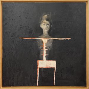 Giuseppe Bombaci - Phanto mima