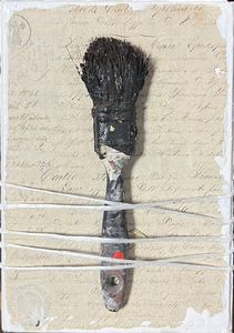 Cinzio Cavallarin - Senza titolo