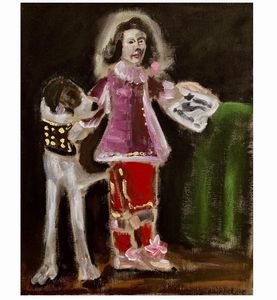 Mauro Maffezzoni - Cover 51