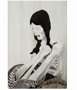 Tom Gidley - The Librarian