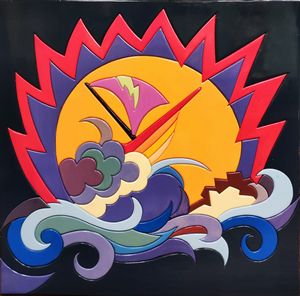 Massimo Sansavini - Flash 3