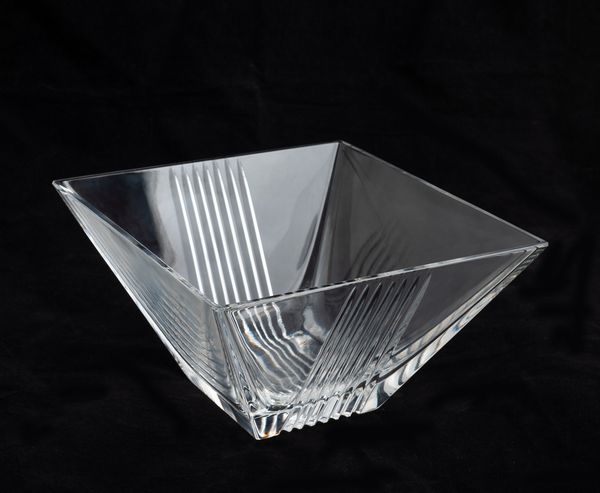 Tiffany & Co : Vaso Tiffany  - Asta Design e oggetti d'arte  - Associazione Nazionale - Case d'Asta italiane