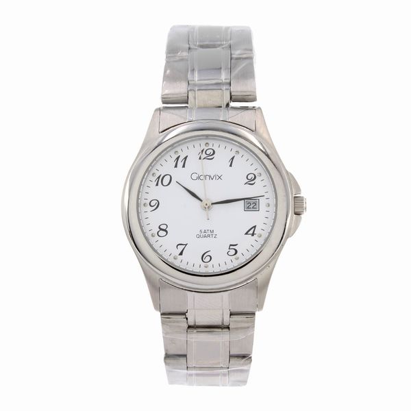 Gianvix orologio da polso  - Asta Gioielli Orologi Fashion Vintage - Web Only - Associazione Nazionale - Case d'Asta italiane