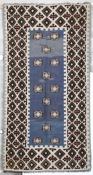 Kilim, Persia XX secolo  - Asta Tappeti - Associazione Nazionale - Case d'Asta italiane