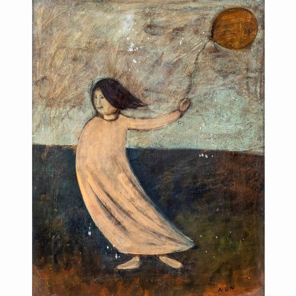 Antonio Menegazzo Amen  - Asta Opere del XIX e XX secolo Web Only - Associazione Nazionale - Case d'Asta italiane