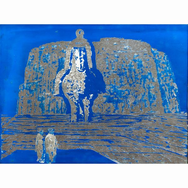 Salvatore Fiume  - Asta Opere del XIX e XX secolo Web Only - Associazione Nazionale - Case d'Asta italiane