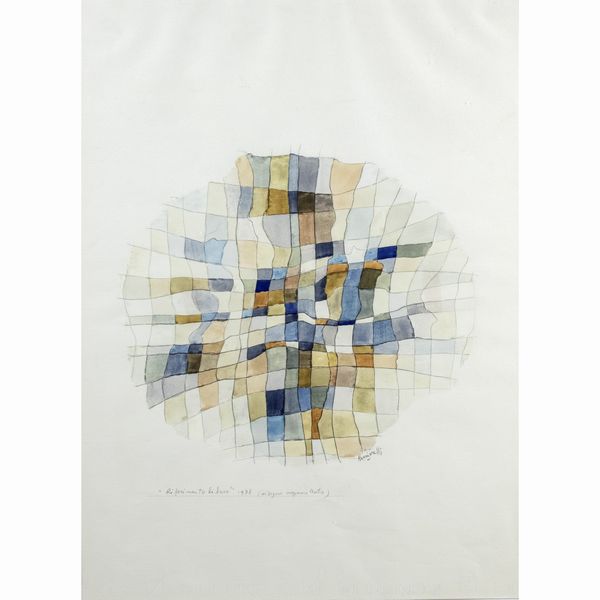 Mario Antonio Pucciarelli  - Asta Opere del XIX e XX secolo Web Only - Associazione Nazionale - Case d'Asta italiane