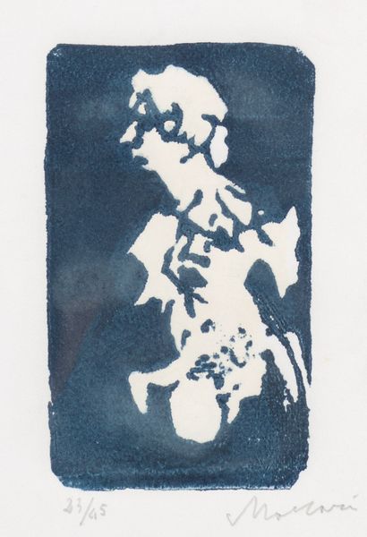 Mino Maccari  - Asta Opere del XIX e XX secolo Web Only - Associazione Nazionale - Case d'Asta italiane