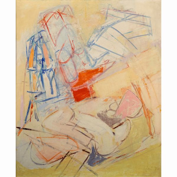 Valeriano Ciai  - Asta Opere del XIX e XX secolo Web Only - Associazione Nazionale - Case d'Asta italiane